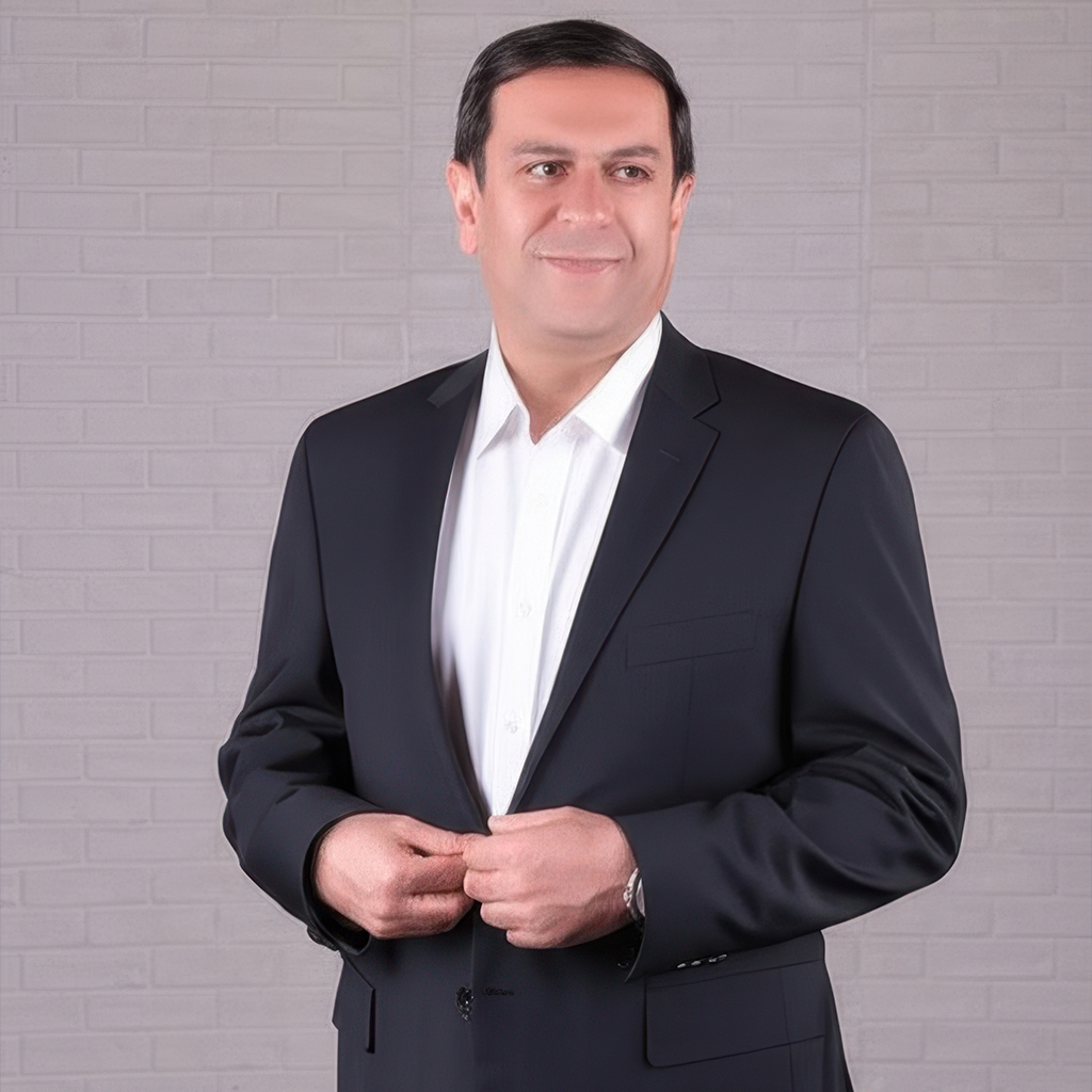 محمد حسین برادران فر